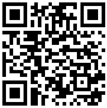 QR curriculum